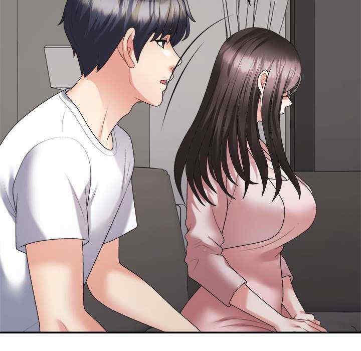 不同寻常的爱/重组家庭好尴尬