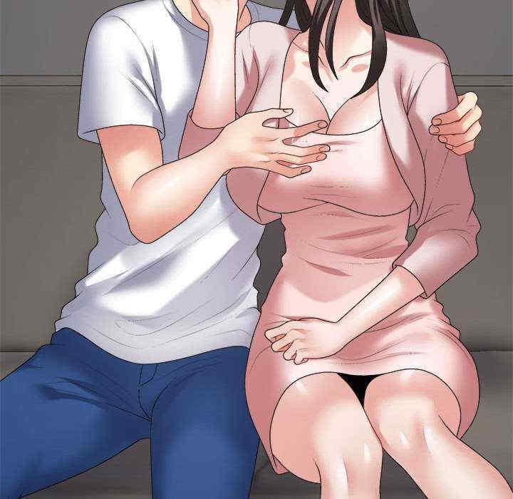 不同寻常的爱/重组家庭好尴尬