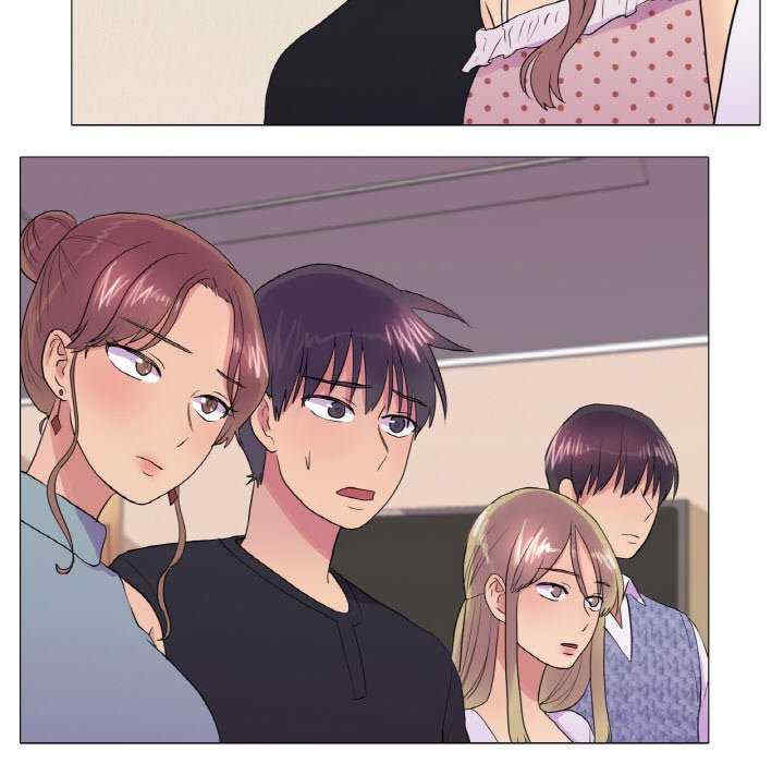 真人实境秀/欲望游戏实境秀