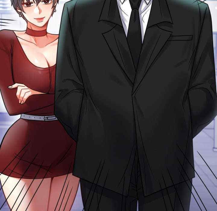 背叛的开始/完美妻子的背叛