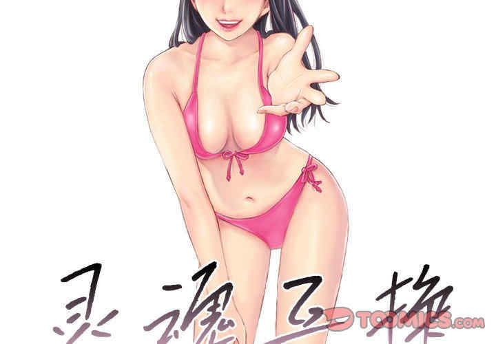 灵魂互换/窃取人生