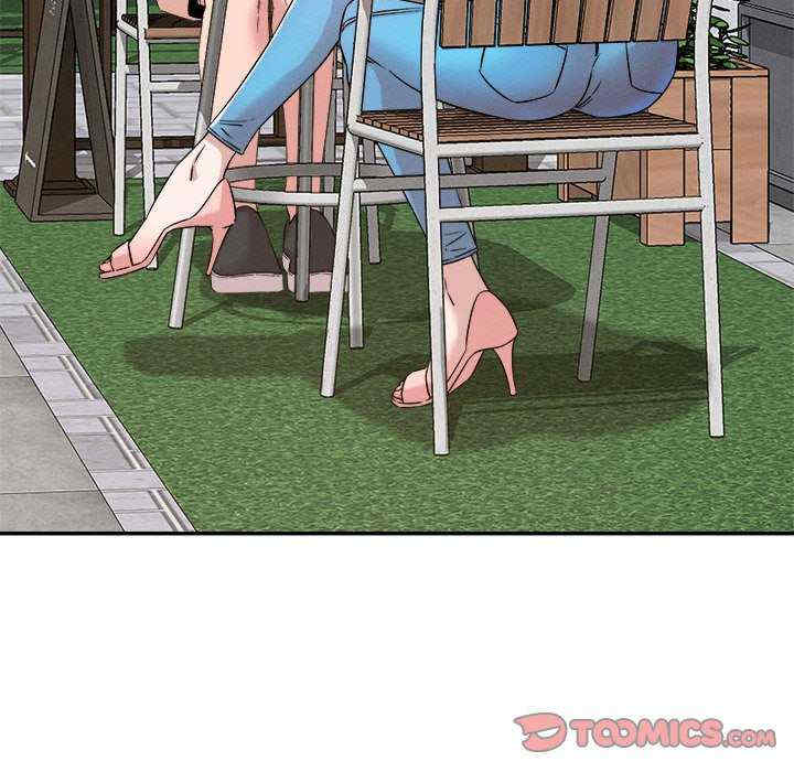 恋人未满/偶然发现我爱你