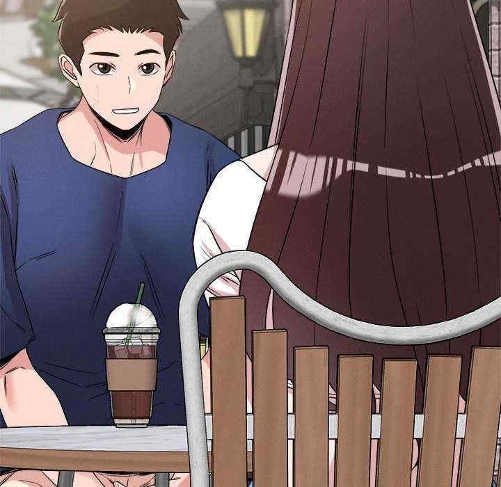 恋人未满/偶然发现我爱你