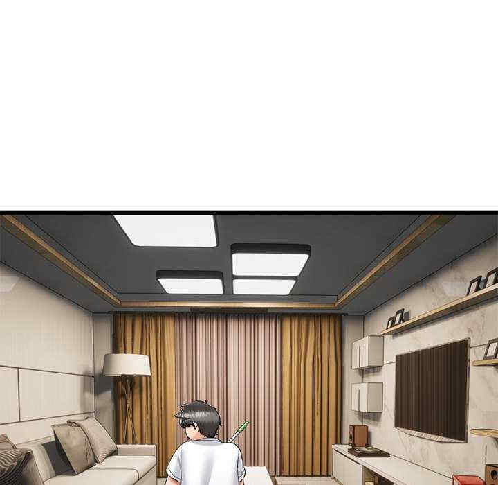 与初恋的意外同居