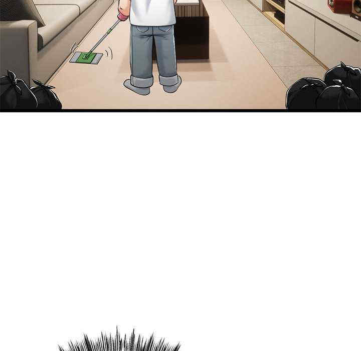 与初恋的意外同居