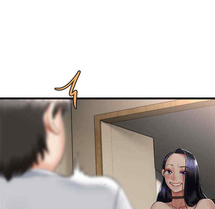 与初恋的意外同居