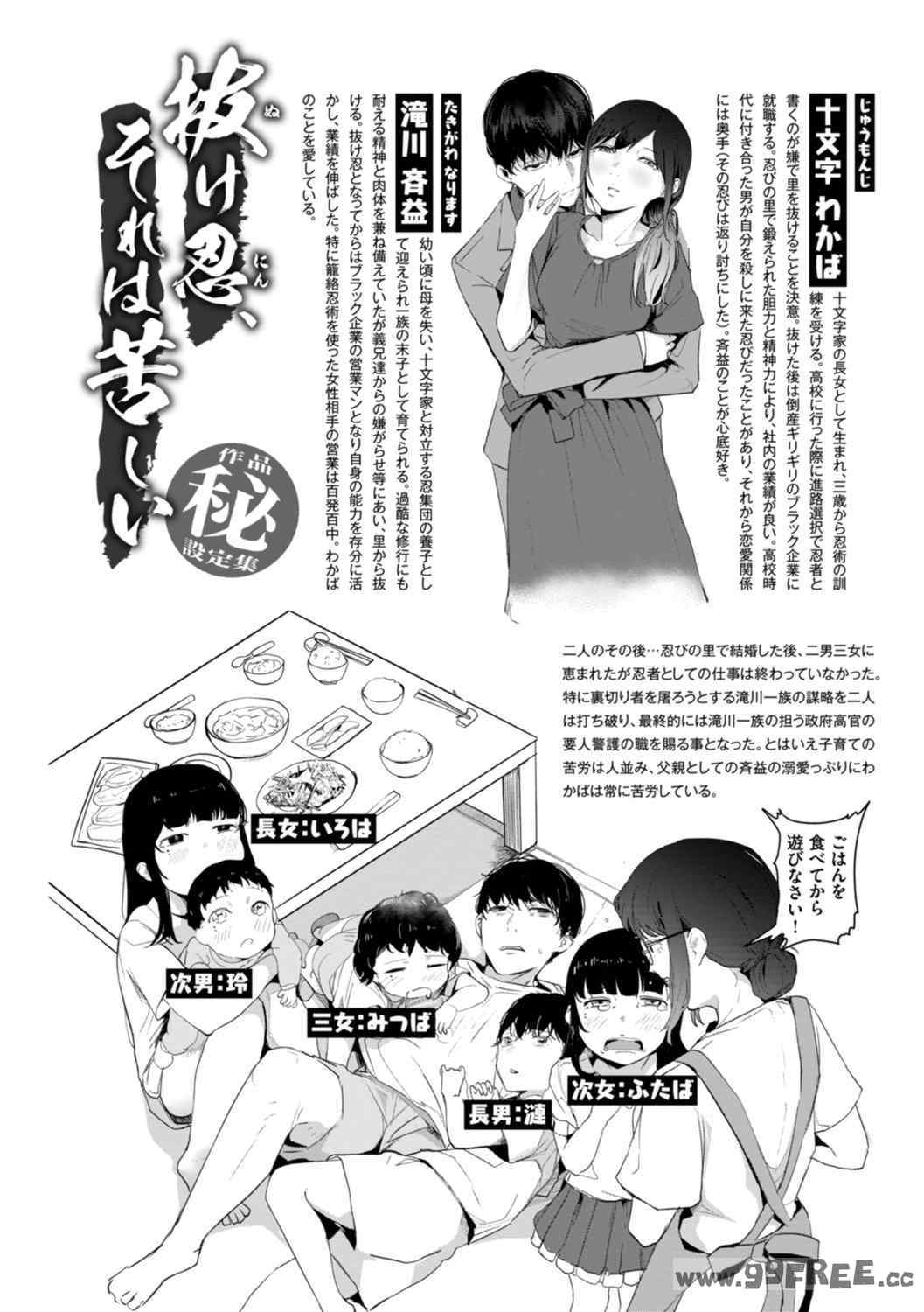 [ニコライの嫁] 奇天烈ポルノ全集