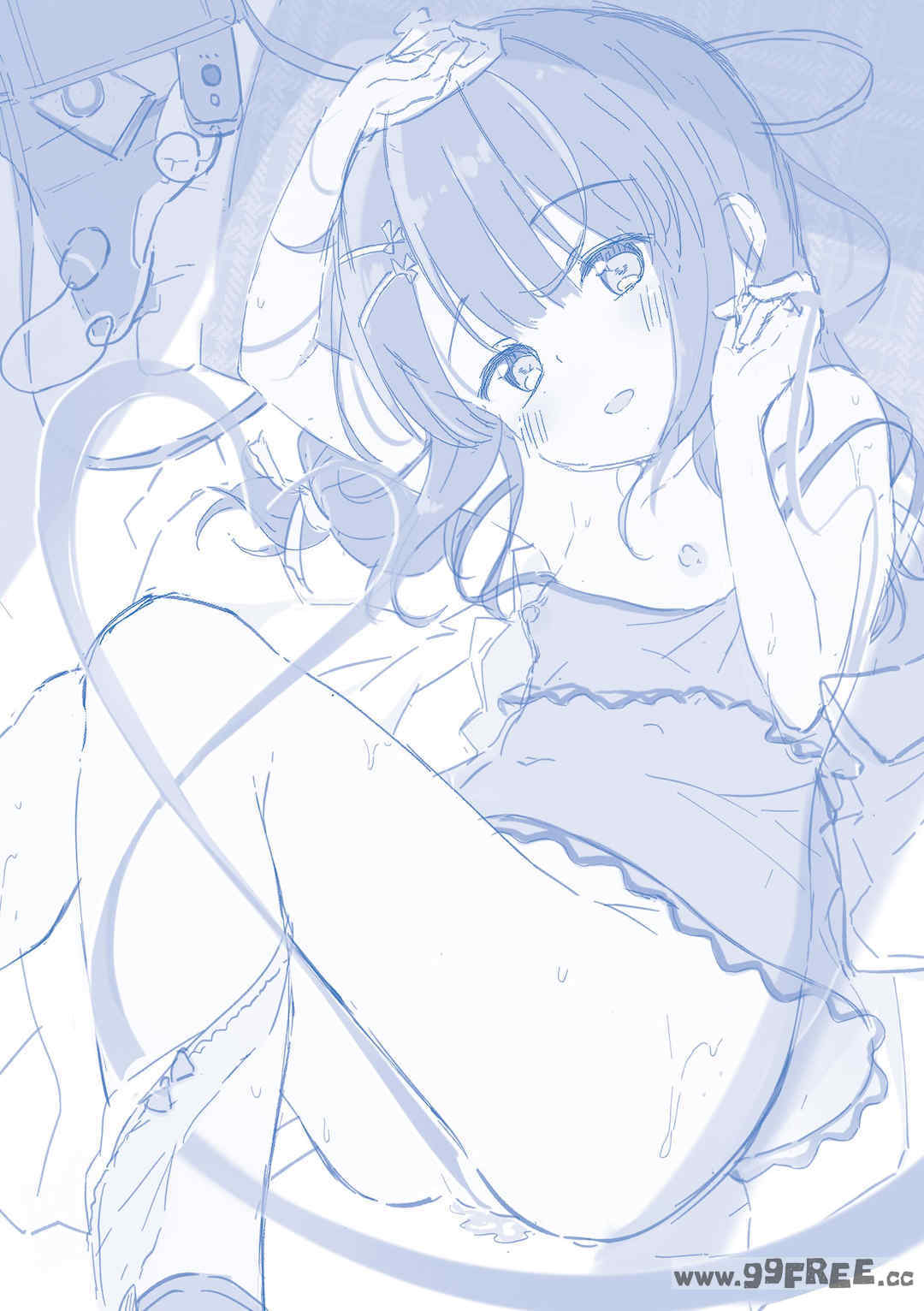 [ぴらそん] あなただけの果実｜只为你而结的果实