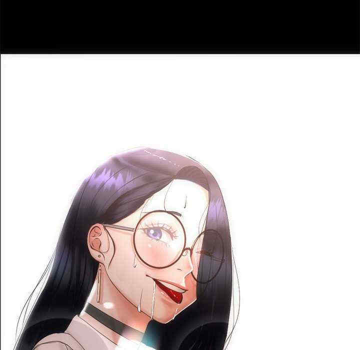 与初恋的意外同居