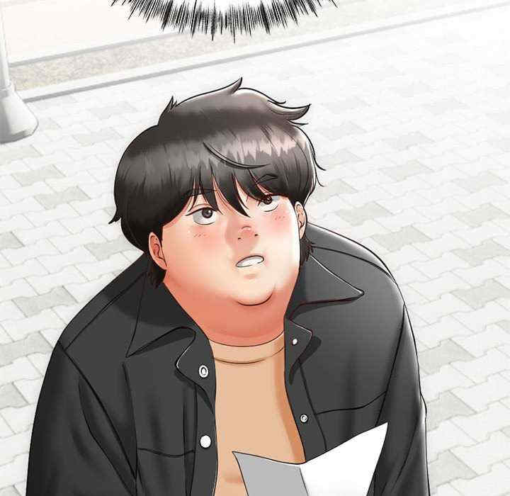 与初恋的意外同居