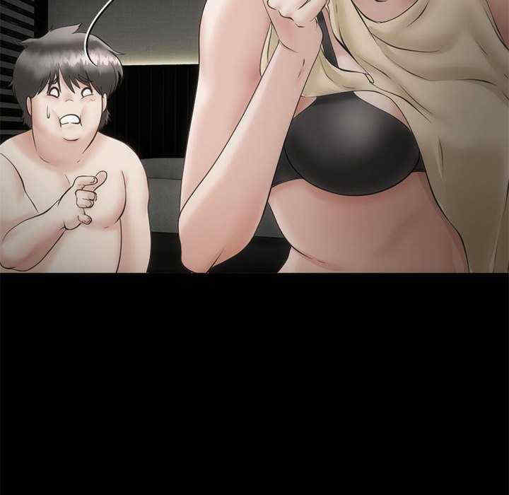 与初恋的意外同居