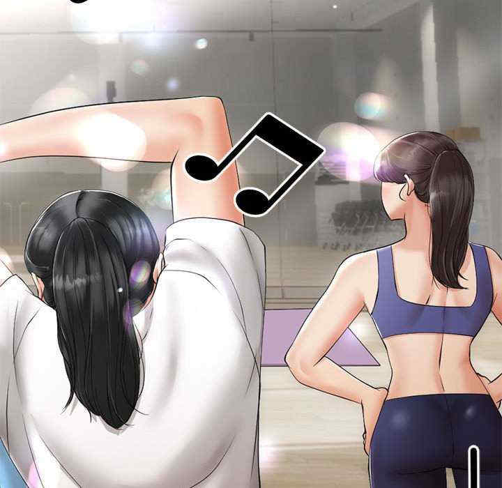 与初恋的意外同居