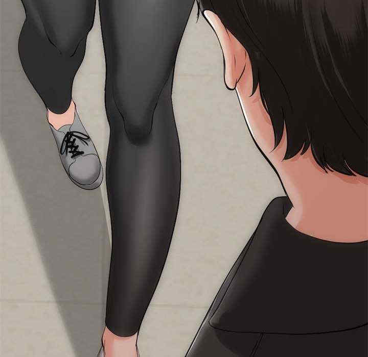 与初恋的意外同居