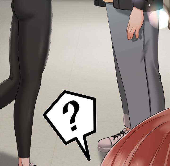 与初恋的意外同居