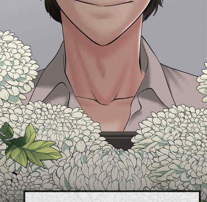 与初恋的意外同居