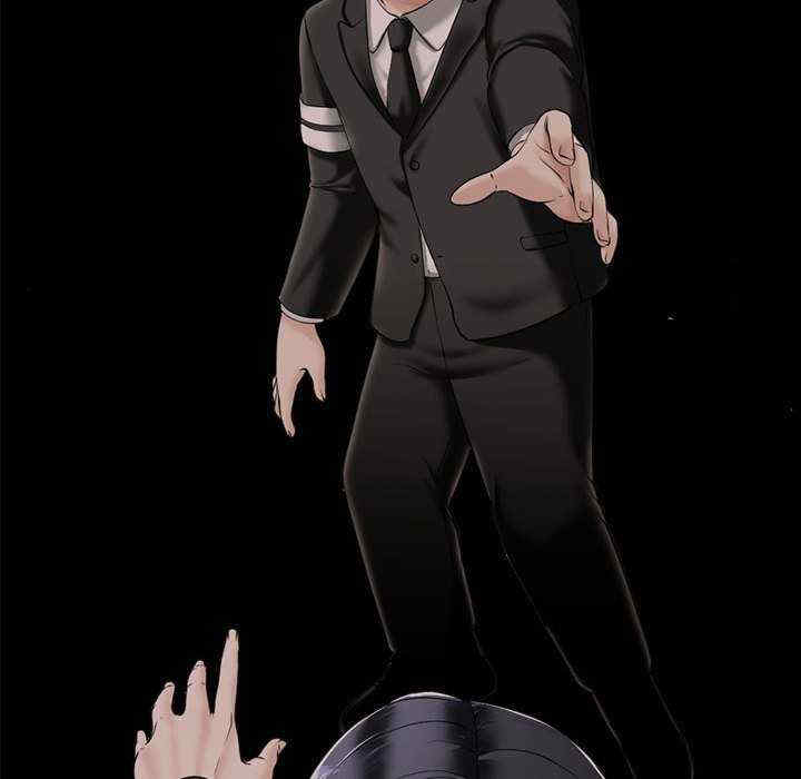 与初恋的意外同居