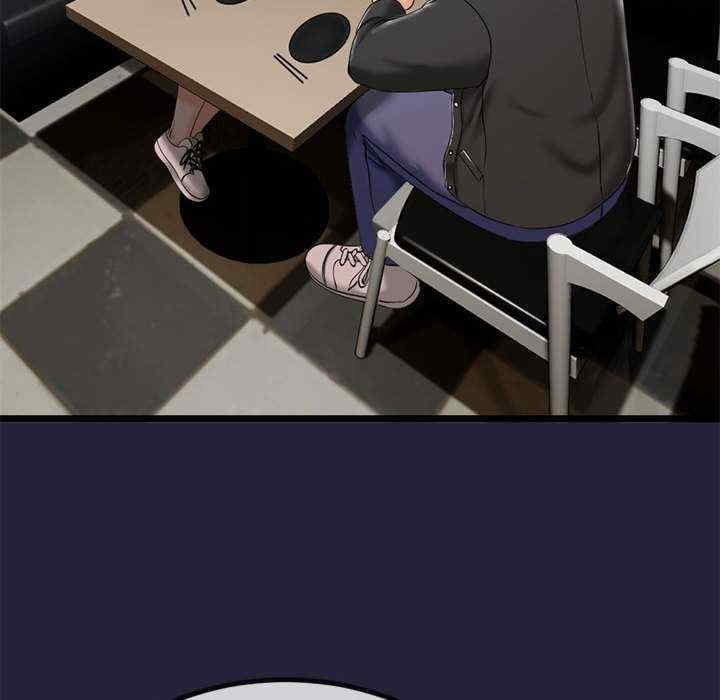 与初恋的意外同居