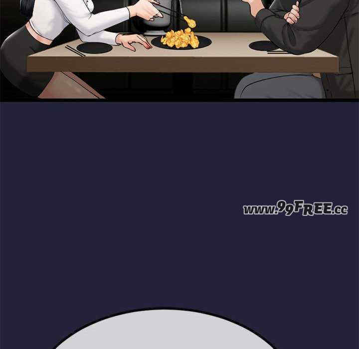 与初恋的意外同居