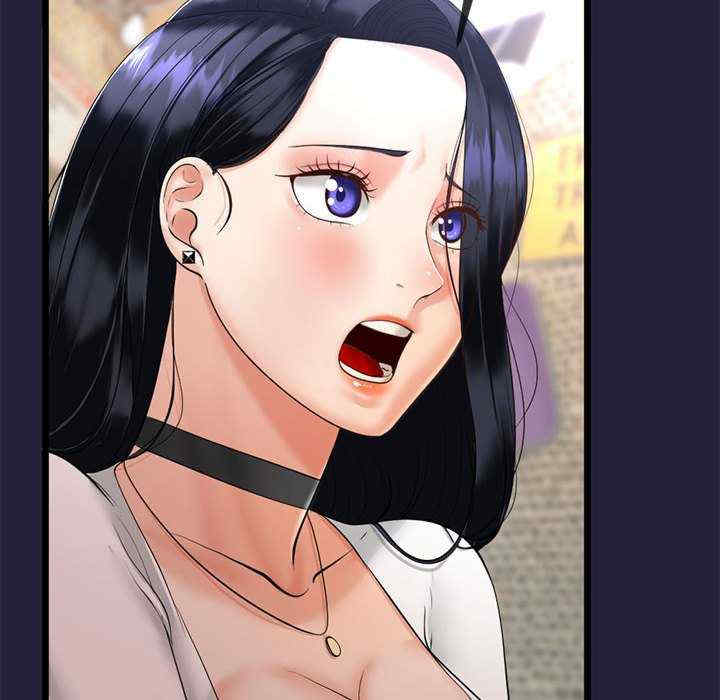 与初恋的意外同居