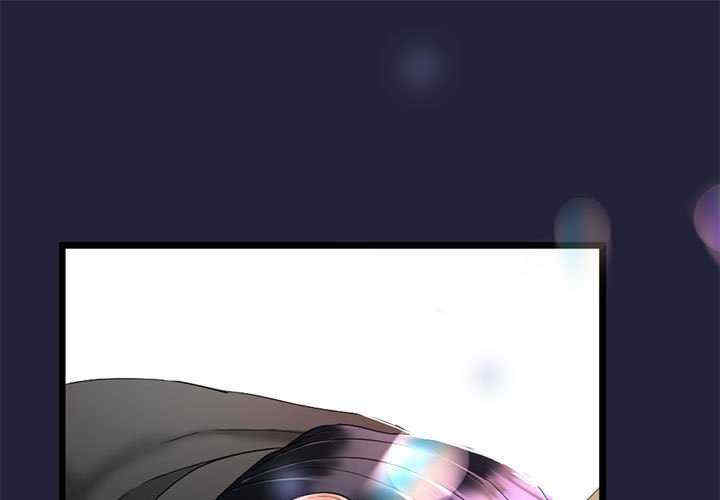 与初恋的意外同居