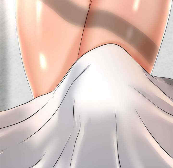 与初恋的意外同居