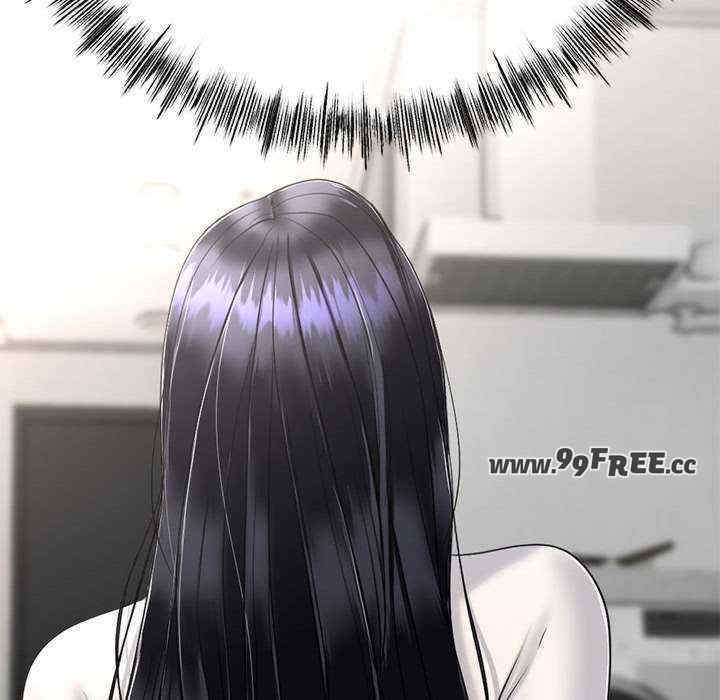 与初恋的意外同居