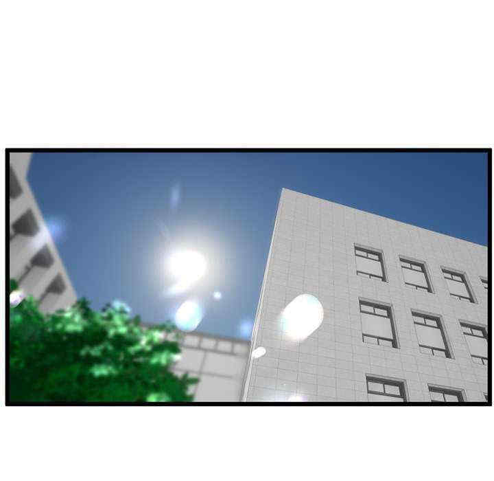 与初恋的意外同居