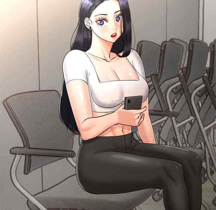 与初恋的意外同居