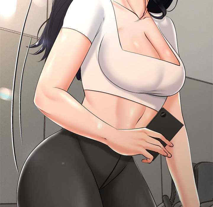 与初恋的意外同居