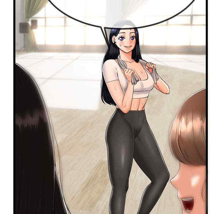 与初恋的意外同居