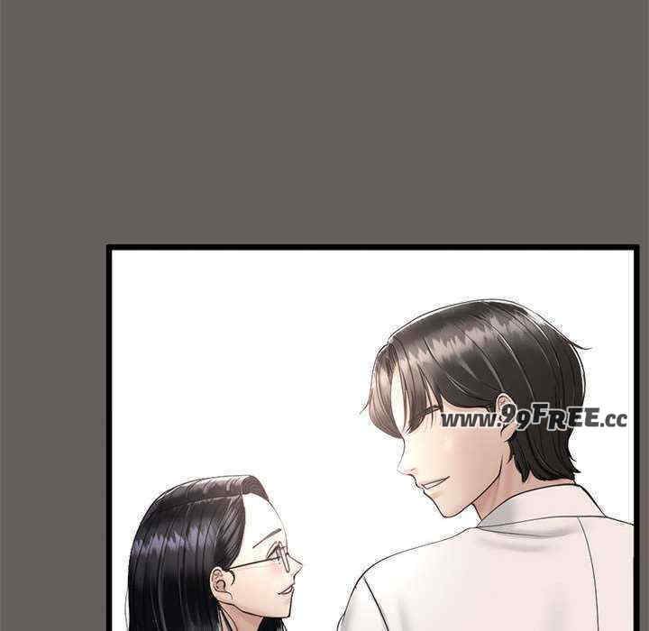 与初恋的意外同居