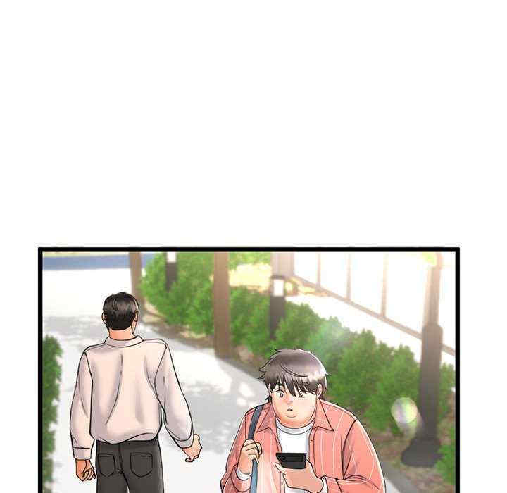 与初恋的意外同居