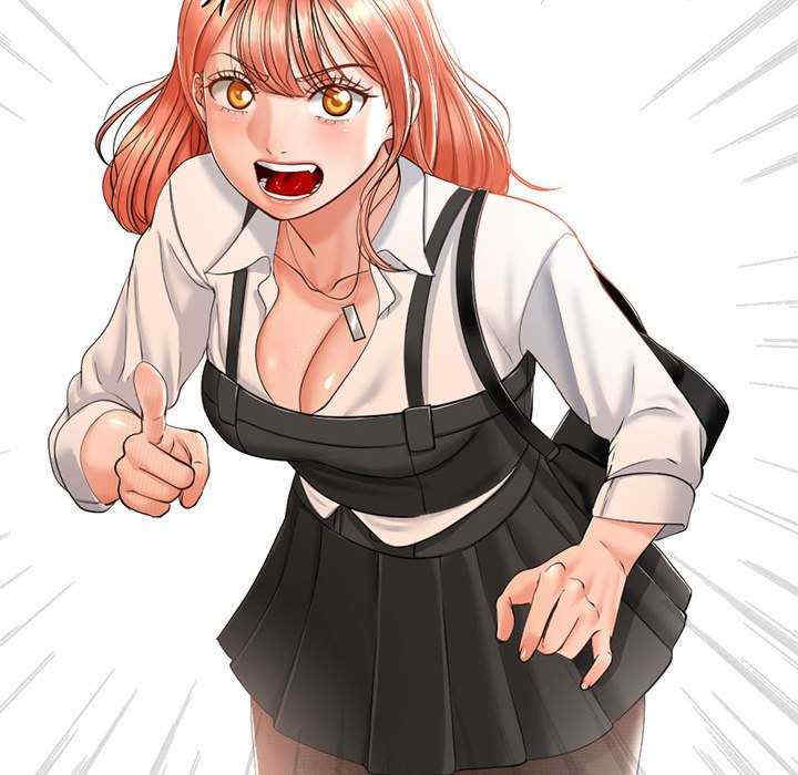 与初恋的意外同居