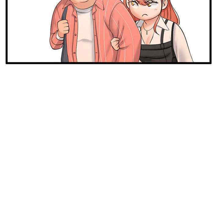 与初恋的意外同居