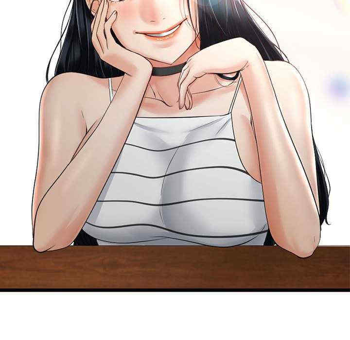 与初恋的意外同居