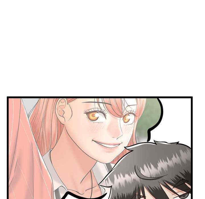 与初恋的意外同居