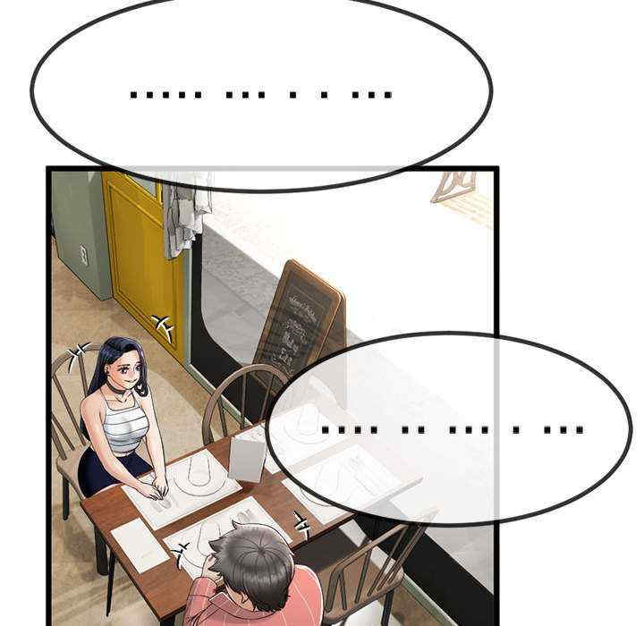 与初恋的意外同居