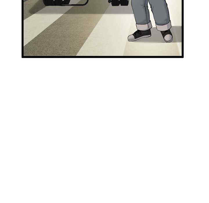 与初恋的意外同居