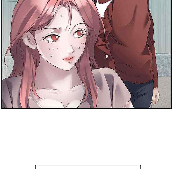 回归单身的继女/别有居心的她