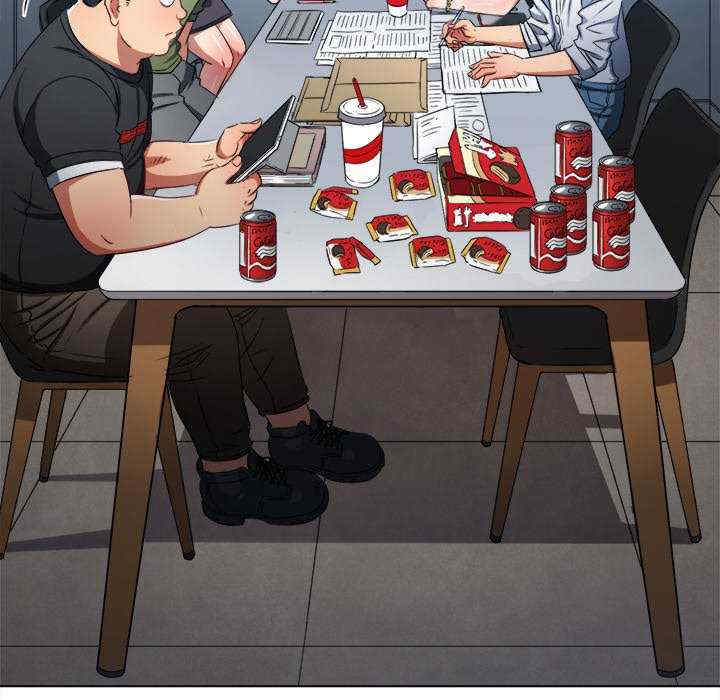 难缠小恶女/恶女勾勾缠