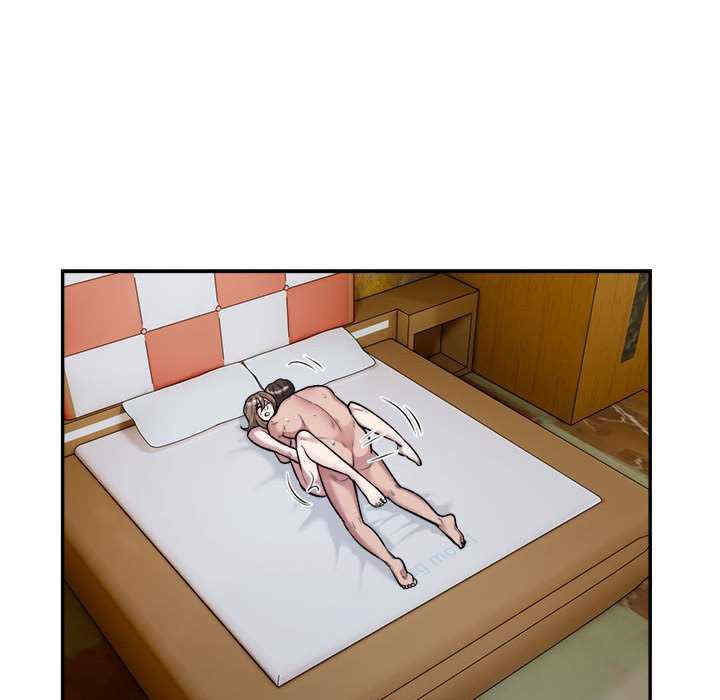 银行业务员的秘密