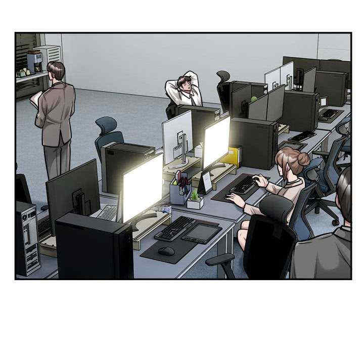 银行业务员的秘密