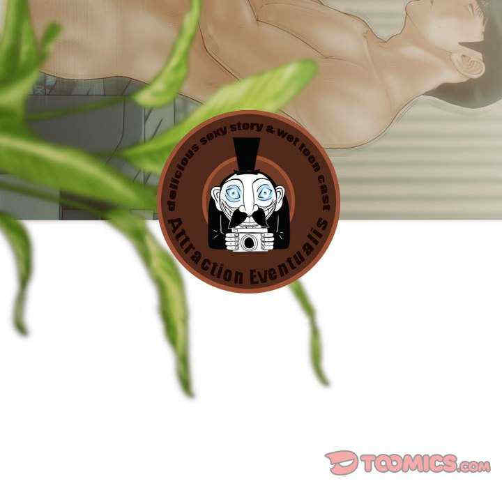 不可抗拒的吸引/放任诱惑