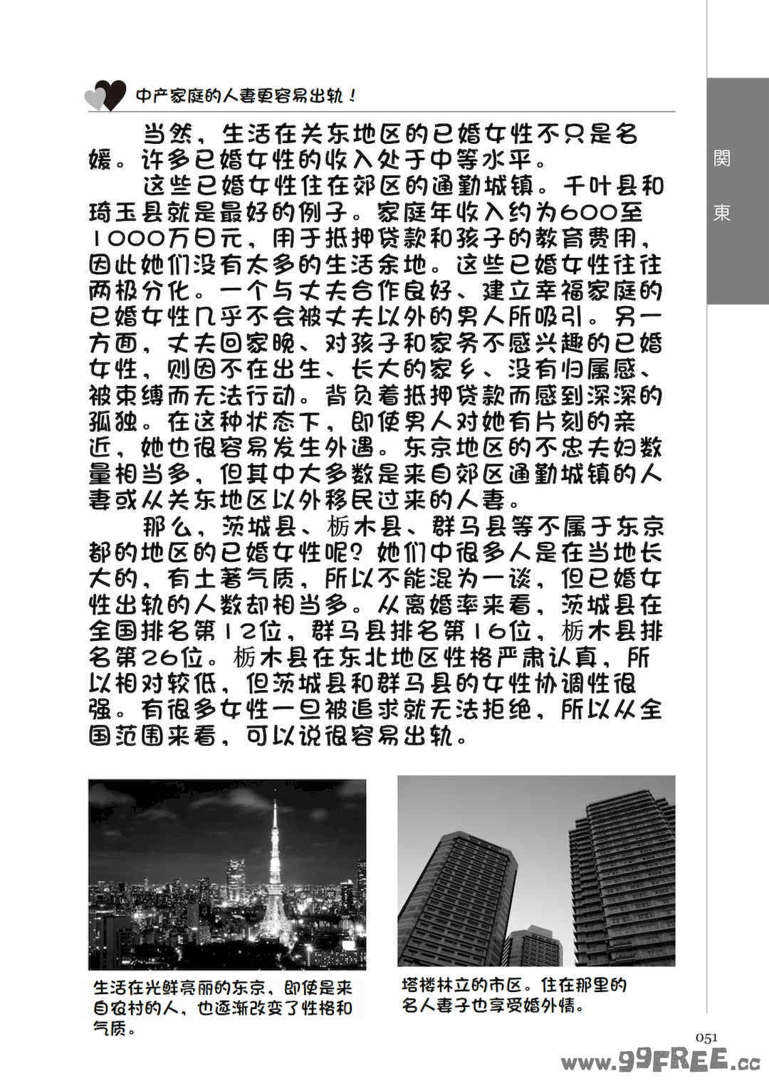 [マニアックラブ研究会 (鈴木享治)] どこよりも詳しい人妻の本