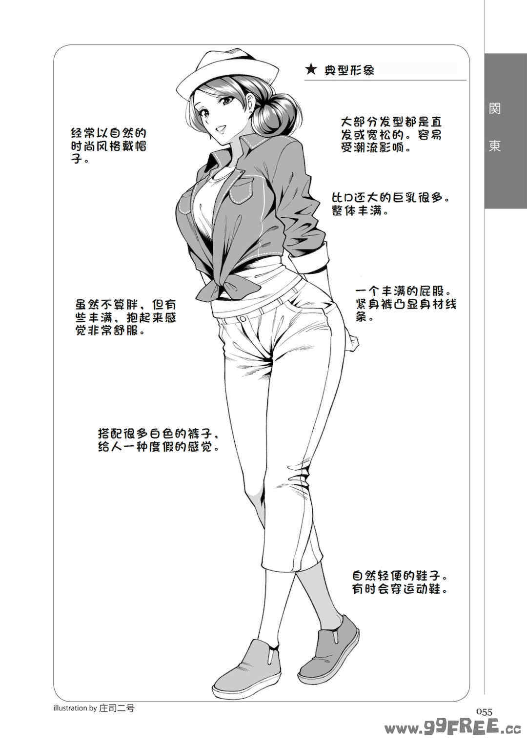 [マニアックラブ研究会 (鈴木享治)] どこよりも詳しい人妻の本