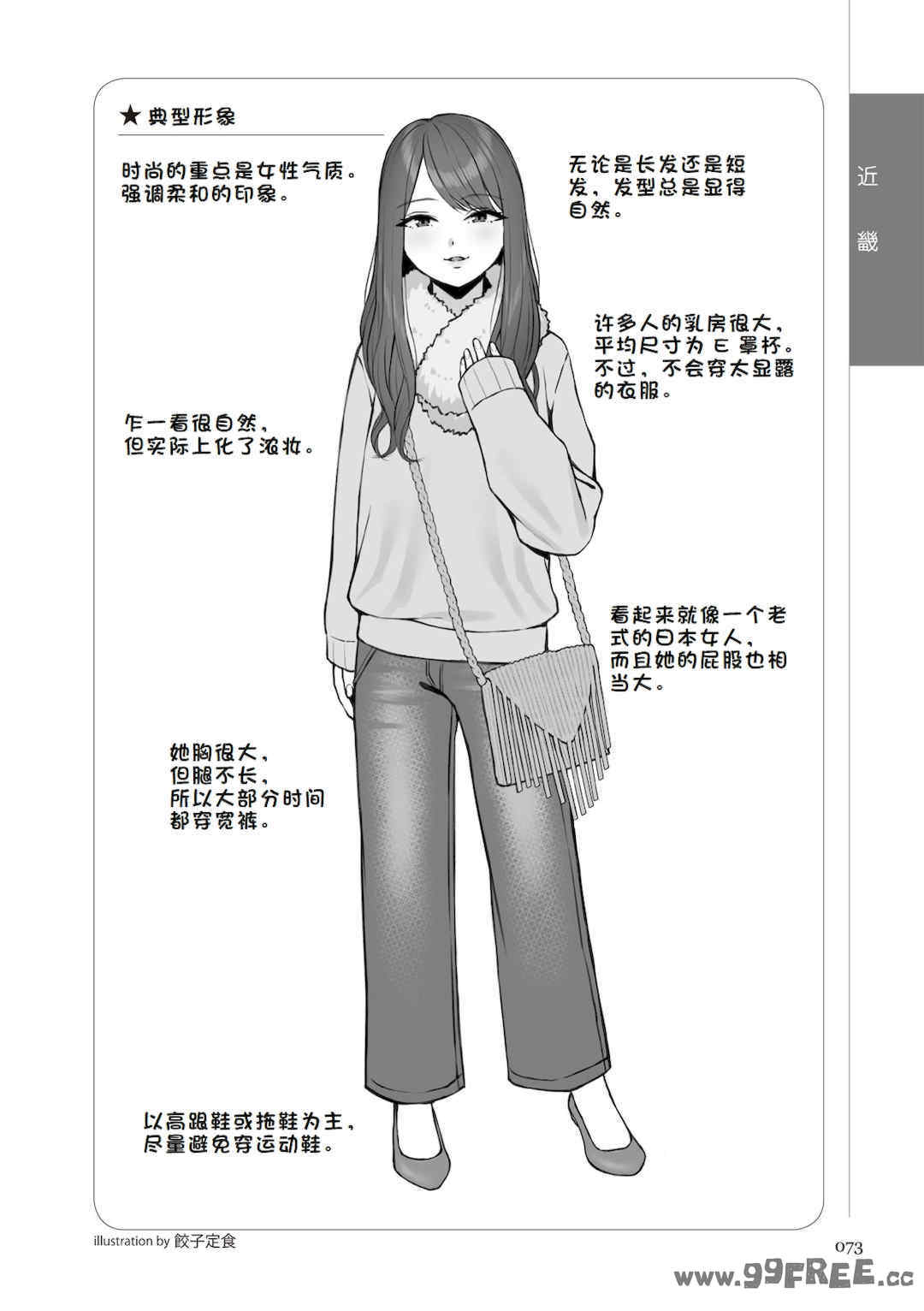 [マニアックラブ研究会 (鈴木享治)] どこよりも詳しい人妻の本