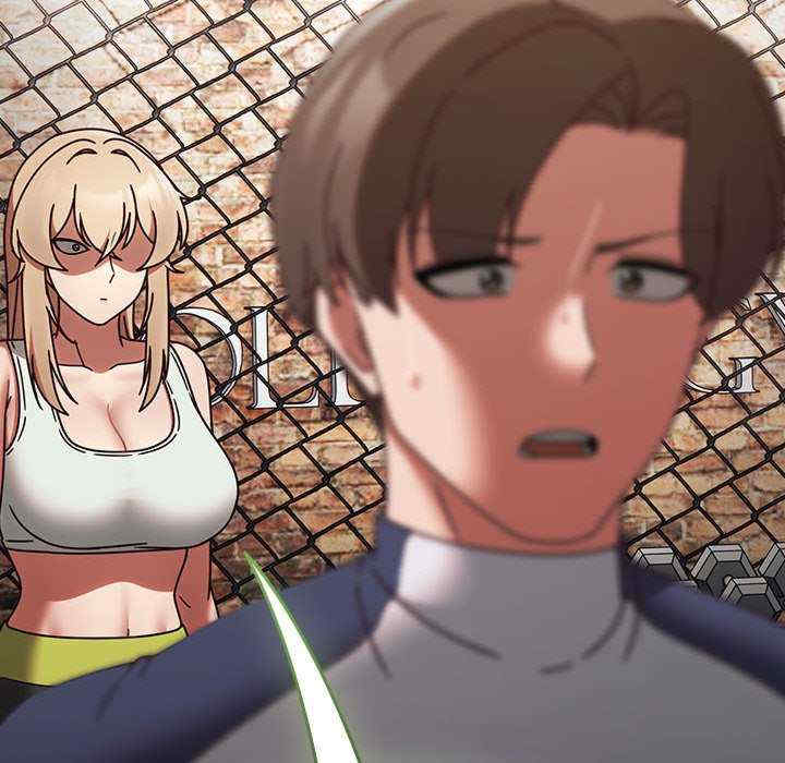 热情拳击馆/抢救拳击馆大作战