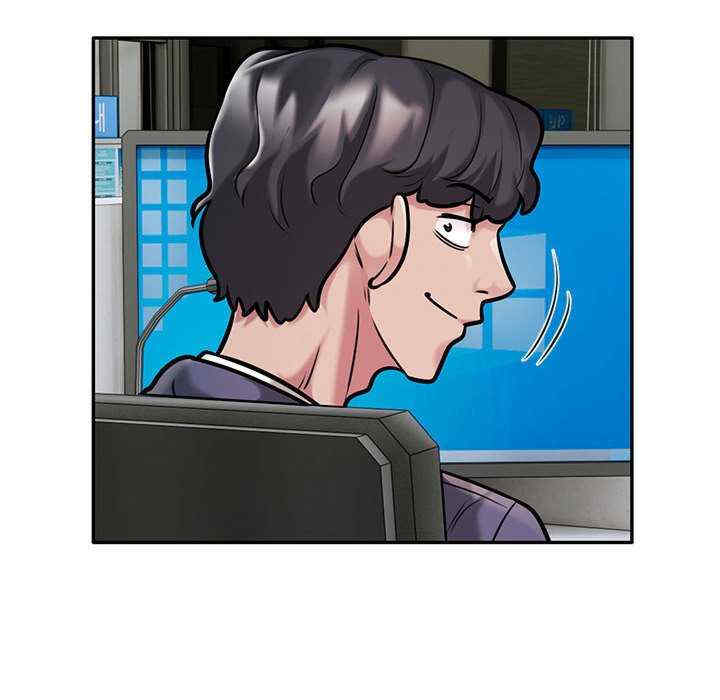 银行业务员的秘密