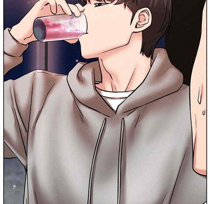 屋檐下的光/当我们在一起