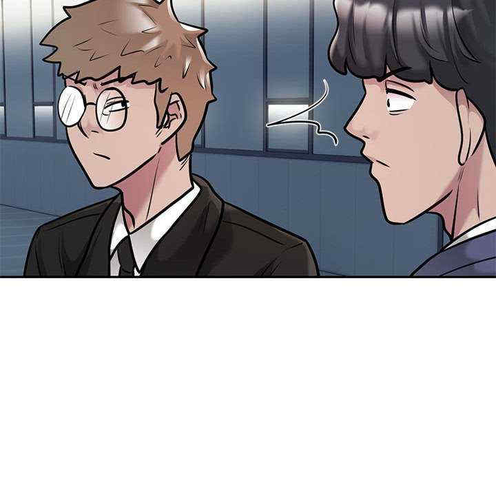 银行业务员的秘密